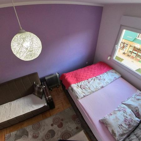 Duik Apartment Жабляк Экстерьер фото