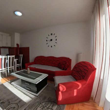 Duik Apartment Жабляк Экстерьер фото