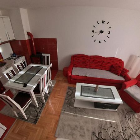 Duik Apartment Жабляк Экстерьер фото