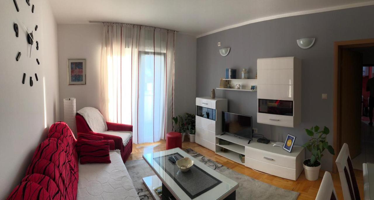 Duik Apartment Жабляк Экстерьер фото