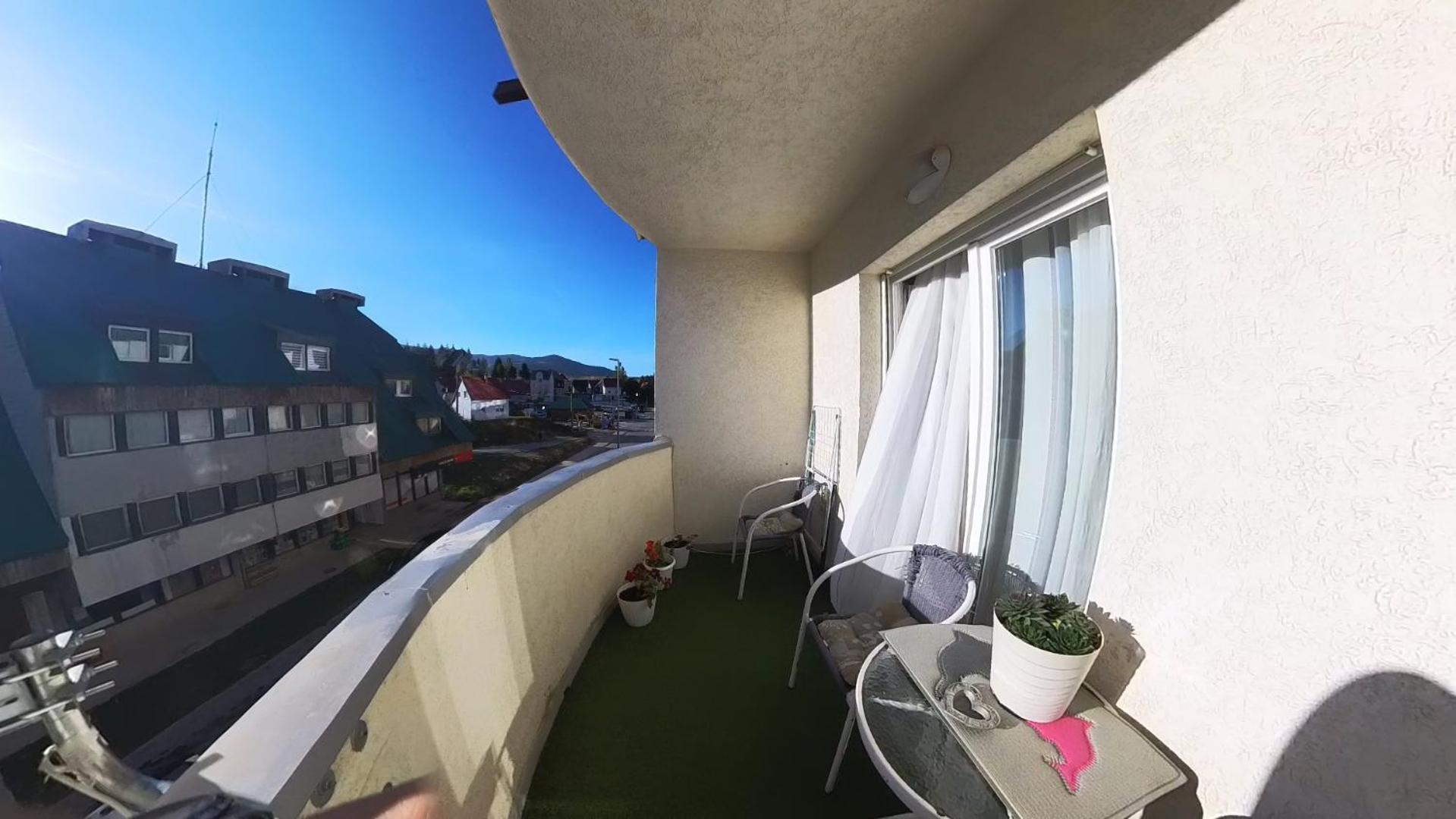Duik Apartment Жабляк Экстерьер фото