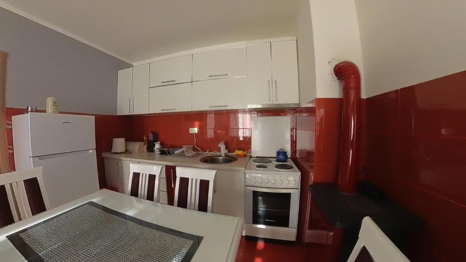 Duik Apartment Жабляк Экстерьер фото