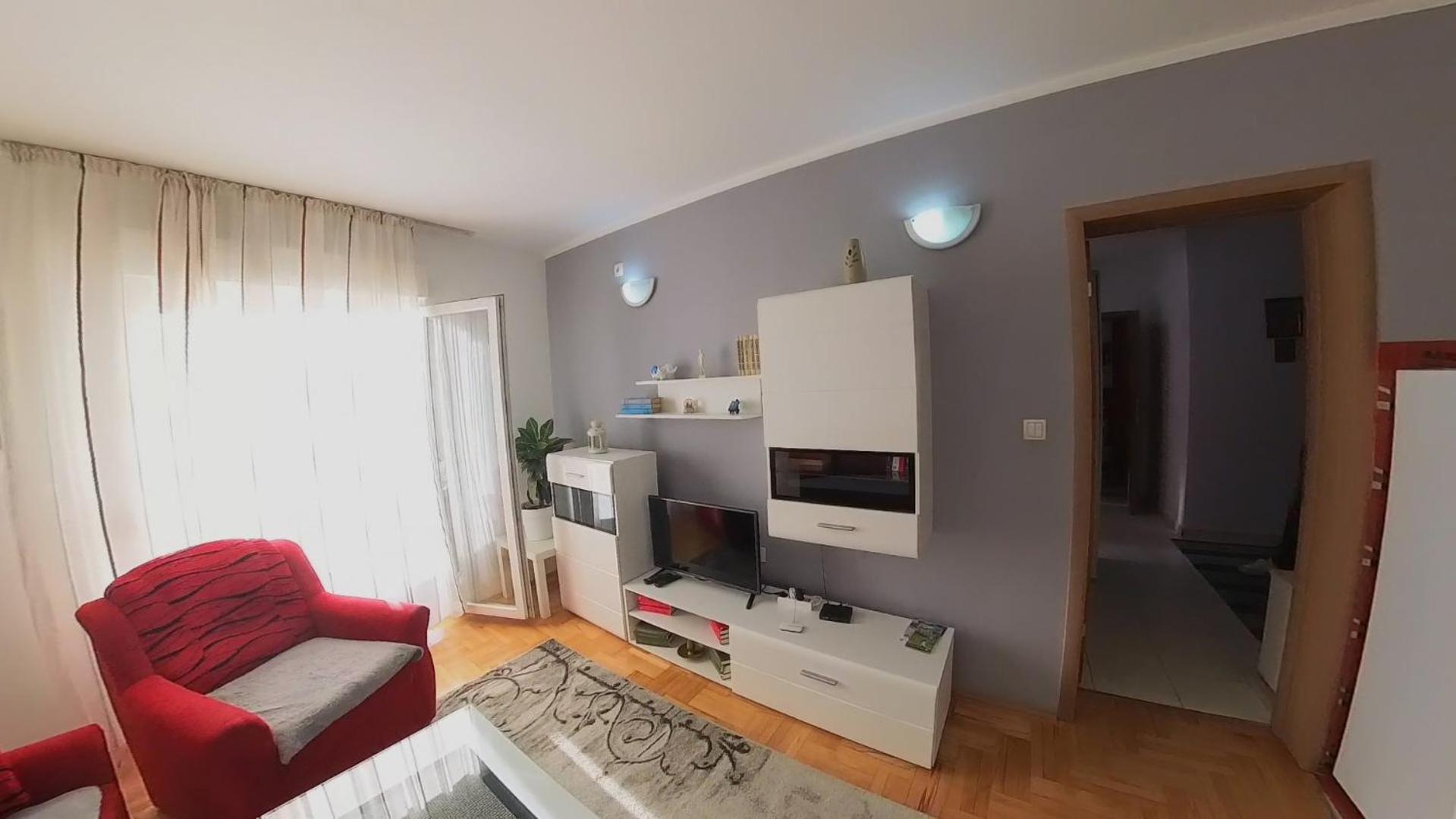 Duik Apartment Жабляк Экстерьер фото
