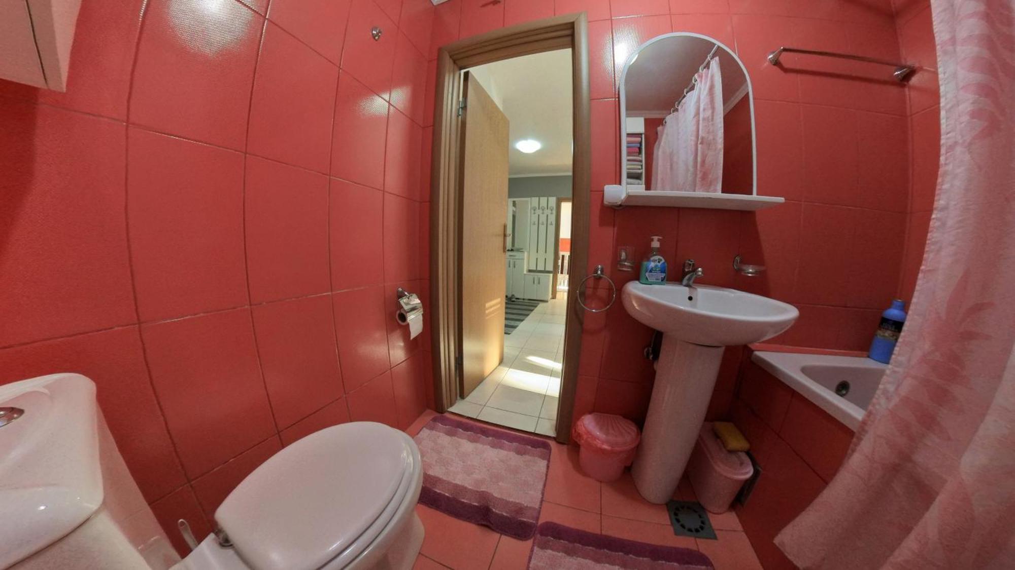 Duik Apartment Жабляк Экстерьер фото