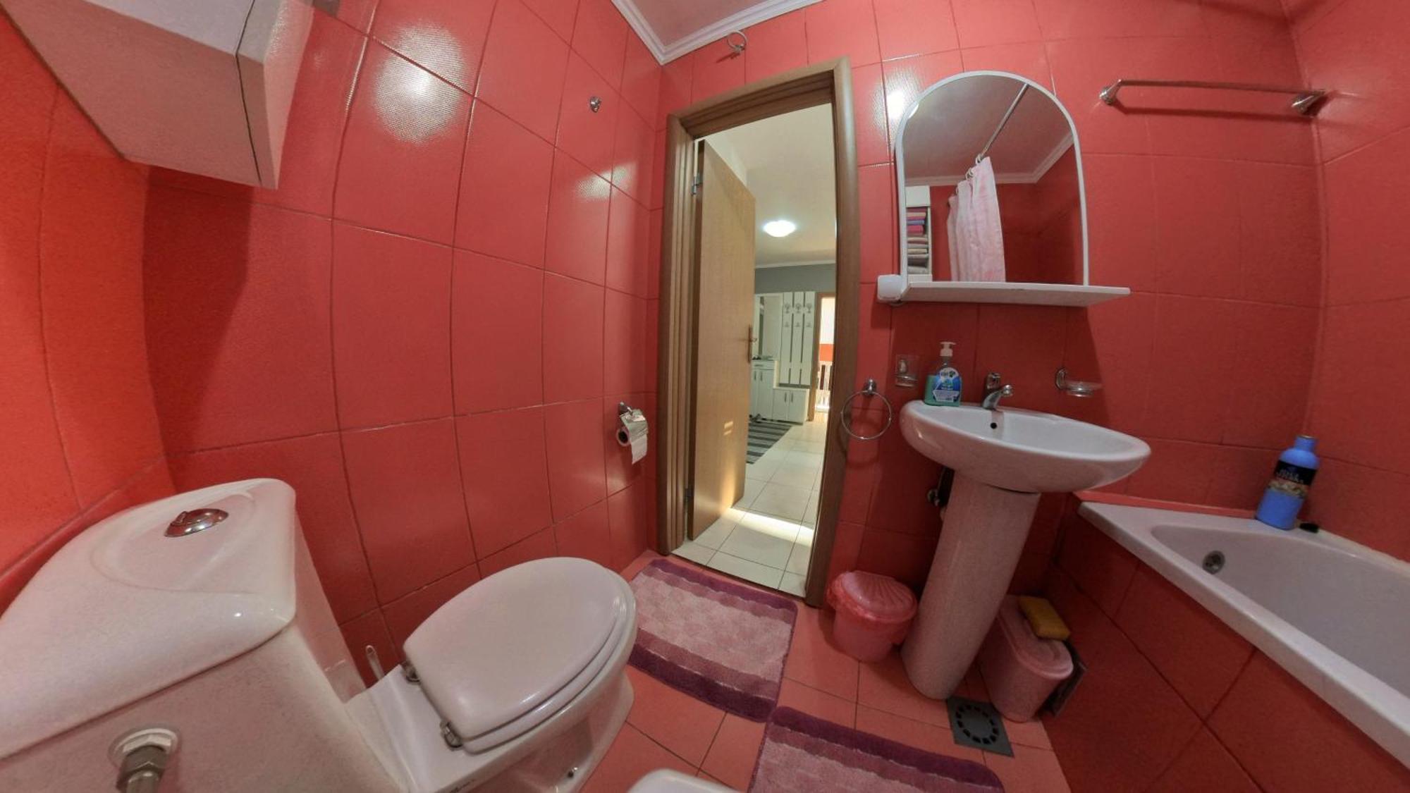 Duik Apartment Жабляк Экстерьер фото
