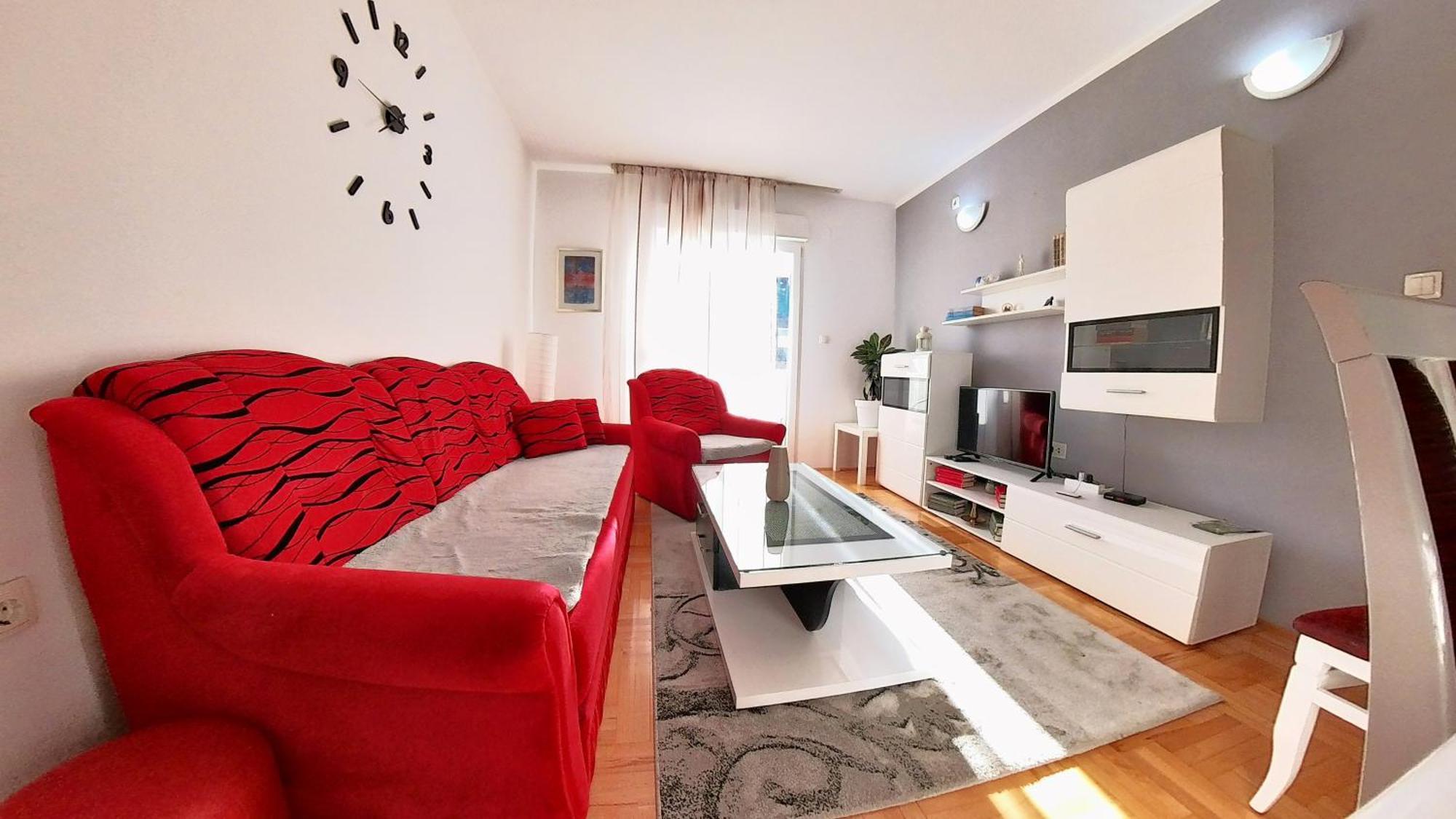 Duik Apartment Жабляк Экстерьер фото